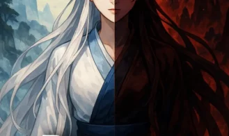 Destined To Ascend porn xxx game download cover