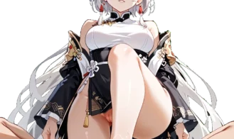 Destined To Ascend Adult Game Screenshots (4)