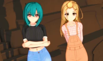 Dissension Adult Game Screenshots (3)