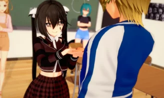 Dissension Adult Game Screenshots (4)