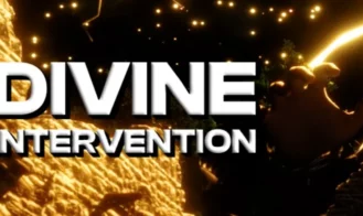 Divine Intervention porn xxx game download cover