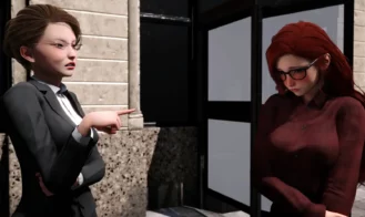 Divine Intervention Adult Game Screenshots (3)