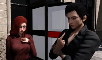 Divine Intervention Adult Game Screenshots (4)