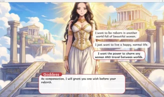 Echoes of Greed Adult Game Screenshots (1)