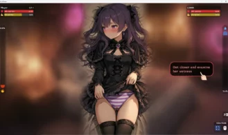 Echoes of Greed Adult Game Screenshots (6)