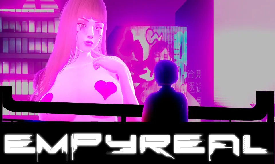 Empyreal porn xxx game download cover