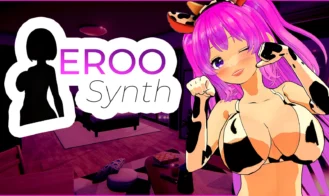 Eroo Synth porn xxx game download cover