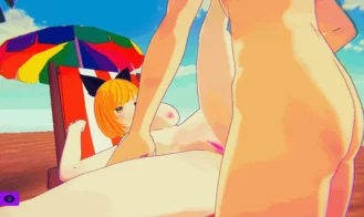 Eroo Synth Adult Game Screenshots (5)