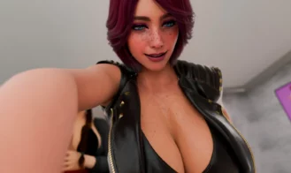 Escape from the Magic House Adult Game Screenshots (1)