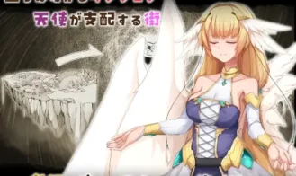 Etranger of The Ruined City Adult Game Screenshots (8)