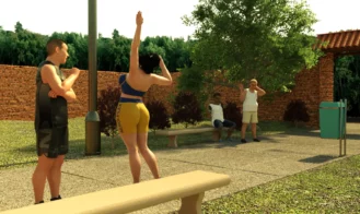 Exhibitionist Wife Adult Game Screenshots (1)