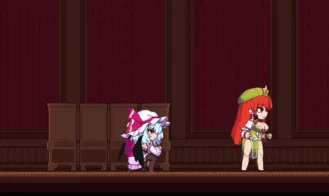 FUTANARI Scarlet Eden Futa Remilia is Truly Wonderful Adult Game Screenshots (1)