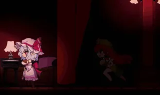 FUTANARI Scarlet Eden Futa Remilia is Truly Wonderful Adult Game Screenshots (7)