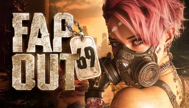 Fapout 69 porn xxx game download cover