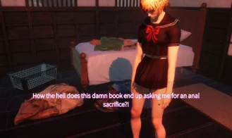 Femboy Hell H Adult Game Screenshots (4)