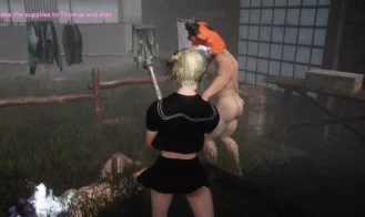 Femboy Hell H Adult Game Screenshots (8)