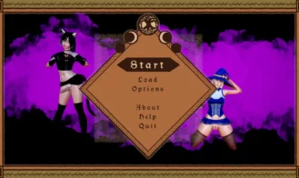 Femboy Party Takeover porn xxx game download cover