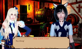 Femboy Party Takeover Adult Game Screenshots (1)