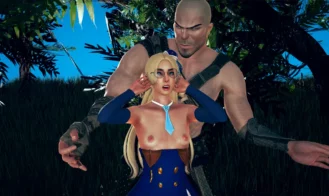 Femboy Party Takeover Adult Game Screenshots (2)