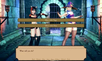 Femboy Party Takeover Adult Game Screenshots (5)