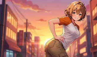 Femboy/Tomboy Life porn xxx game download cover