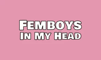 Femboys In My Head porn xxx game download cover