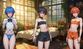 Femboys In My Head Adult Game Screenshots (1)