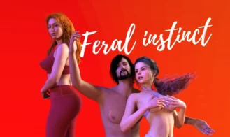 Feral Instinct porn xxx game download cover