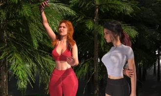 Feral Instinct Adult Game Screenshots (3)