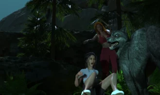 Feral Instinct Adult Game Screenshots (4)