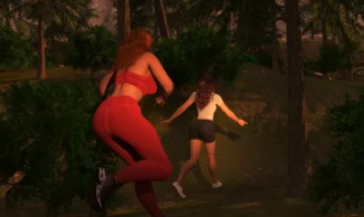 Feral Instinct Adult Game Screenshots (5)