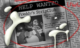 Five Nights in the StripClub Adult Game Screenshots (1)