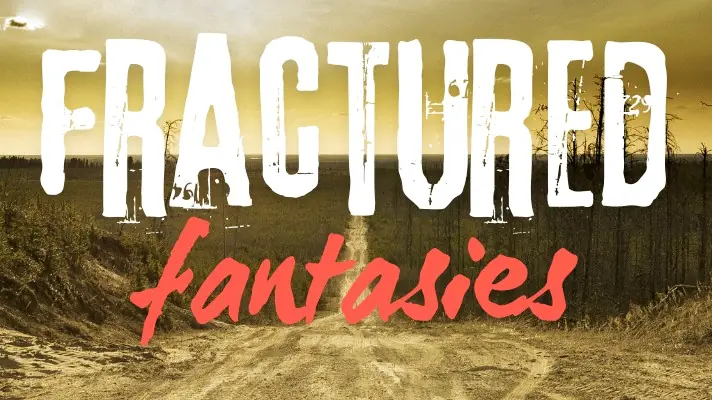 Fractured Fantasies porn xxx game download cover