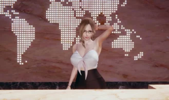 Futa Office Secrets Adult Game Screenshots (2)