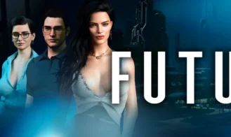 Futuotica porn xxx game download cover