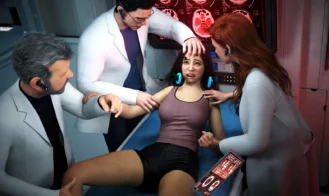 Futuotica Adult Game Screenshots (4)