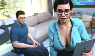 Futuotica Adult Game Screenshots (6)