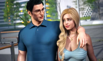 Futuotica Adult Game Screenshots (7)