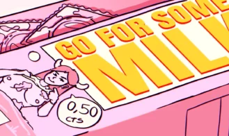 Go for Some Milk porn xxx game download cover