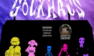 Gockhaus porn xxx game download cover