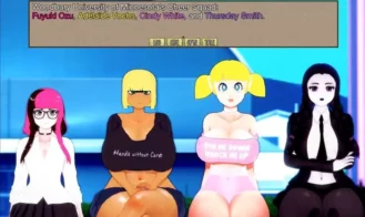 Gockhaus Adult Game Screenshots (2)