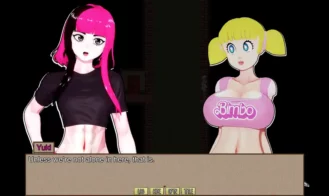 Gockhaus Adult Game Screenshots (3)