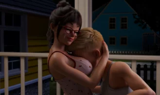Good Luke Adult Game Screenshots (1)