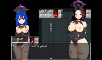 Great Exorcist Asuka Adult Game Screenshots (3)