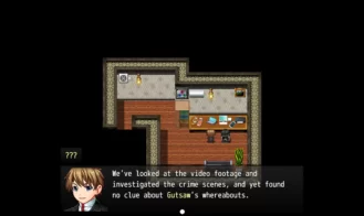 Gutsaw Trust the Untrusted Adult Game Screenshots (1)