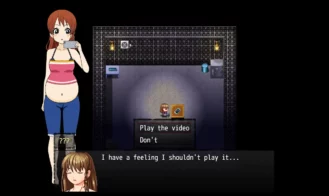 Gutsaw Trust the Untrusted Adult Game Screenshots (2)