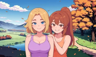 Harmony in Autumndale porn xxx game download cover