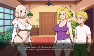 Harmony in Autumndale Adult Game Screenshots (1)