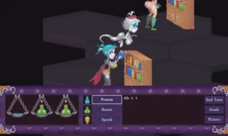 Haunt the Vault Adult Game Screenshots (1)