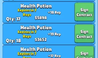 Health Points Adult Game Screenshots (2)